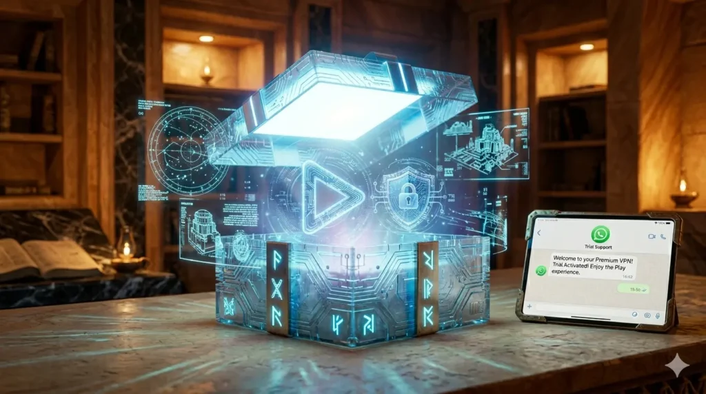 IPTV Subscription UK