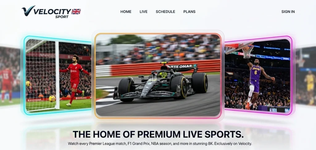 BEST IPTV SERVICE