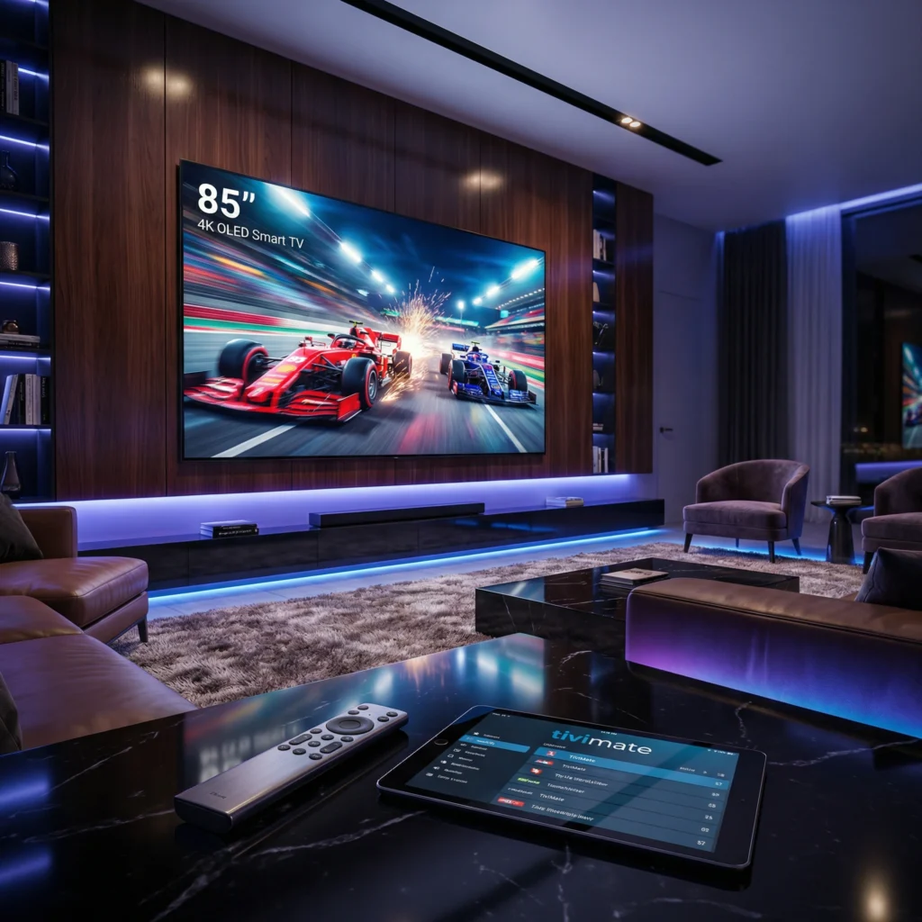 best iptv service