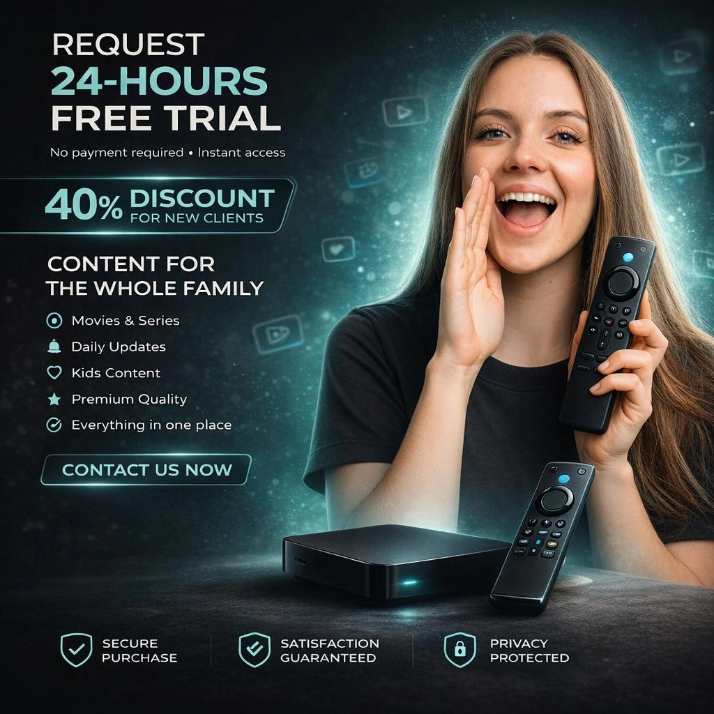 UK IPTV