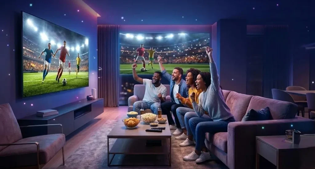 UK IPTV