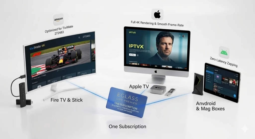 best iptv service